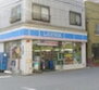 ジェノヴィア錦糸町スカイガーデン ローソン 緑四丁目店（コンビニ）まで101m