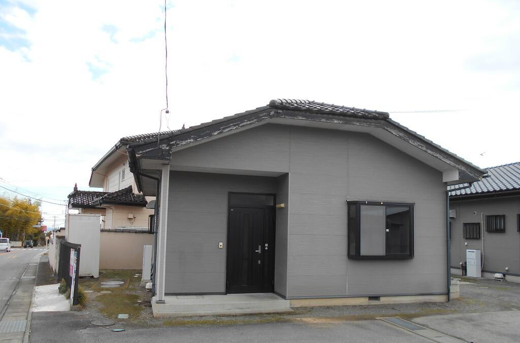 チャーム21 A号棟