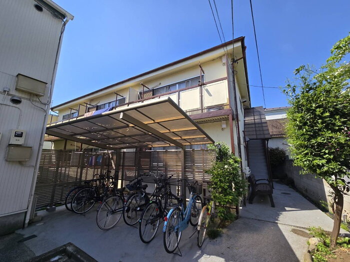 シャト－ミナトＢ