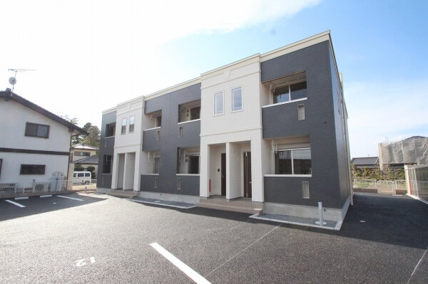 Vent Vert 佐和駅 1LDK 賃貸(賃貸マンション・アパート)