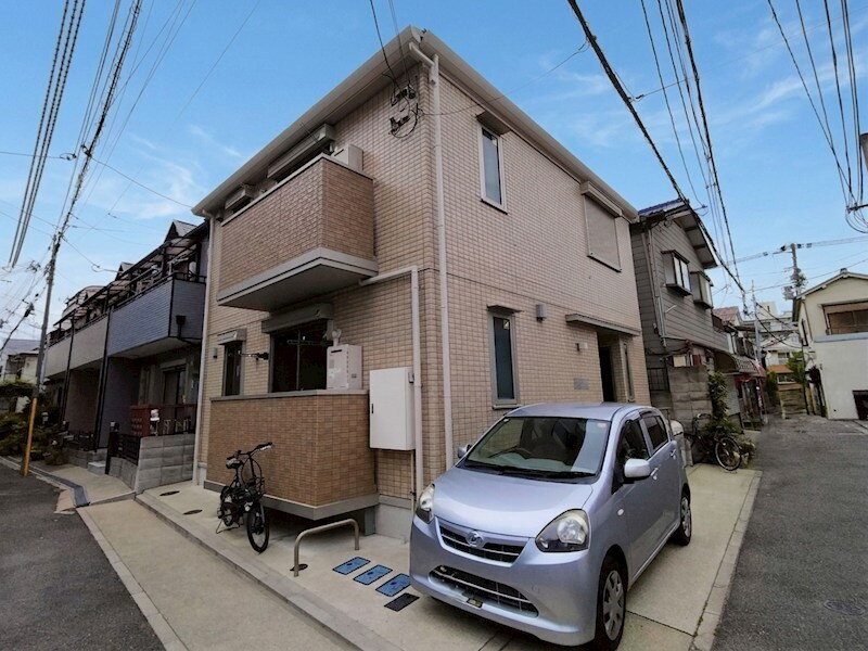 アイ・ドミール