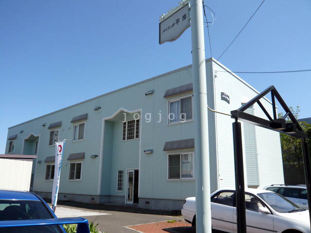 メイユール平岸Ａ