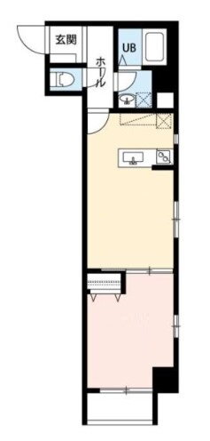 千葉県千葉市美浜区幸町２ みどり台駅 1LDK マンション 賃貸物件詳細