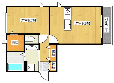 兵庫県神戸市垂水区大町２ 垂水駅 1LDK アパート 賃貸物件詳細