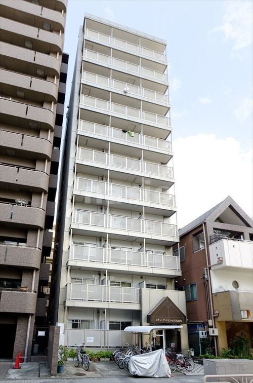 S・V丸の内 丸の内駅 ワンルーム 賃貸(賃貸マンション・アパート)