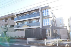フォルトゥーナ南流山 南流山駅 3LDK 賃貸(賃貸マンション・アパート)