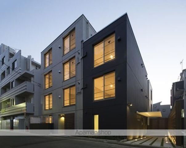 ＬＥＧＡＬＡＮＤ方南町