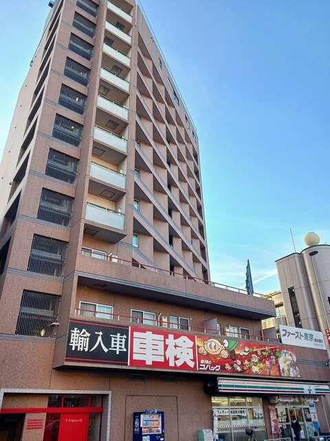 ペガソ２１