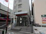 （仮）Ｄ－ＲＯＯＭ蒲生寿町 三菱UFJ銀行ATM　蒲生駅前（銀行）まで437m