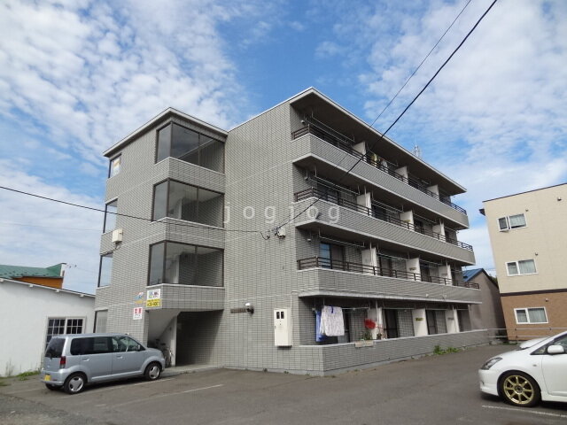 ベルトピア帯広ＩＩＩ