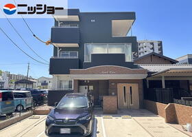 Novel Crea 上飯田駅 1K 賃貸(賃貸マンション・アパート)