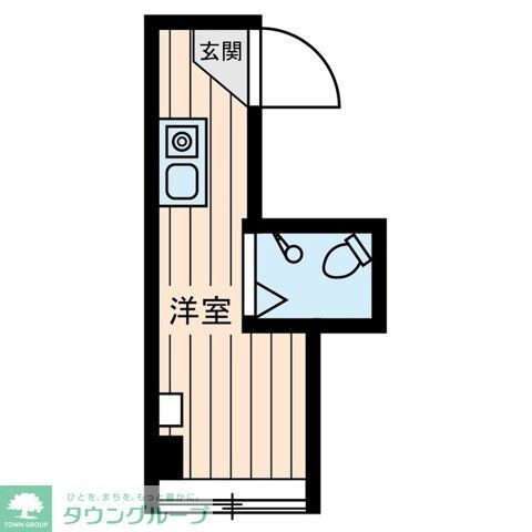 東京都台東区上野１ 湯島駅 ワンルーム マンション 賃貸物件詳細