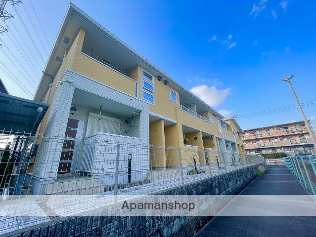 ピオスI 春日井駅 1LDK 賃貸(賃貸マンション・アパート)