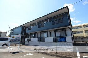 ベルラ234 薬師堂駅 1DK 賃貸(賃貸マンション・アパート)