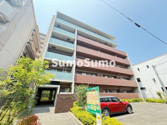 パルテール甲南山手