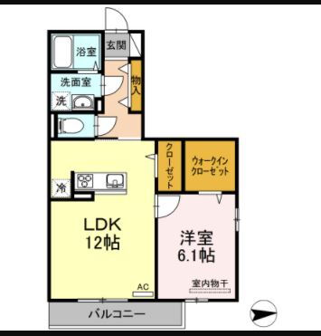 東京都練馬区谷原５ 石神井公園駅 1LDK アパート 賃貸物件詳細