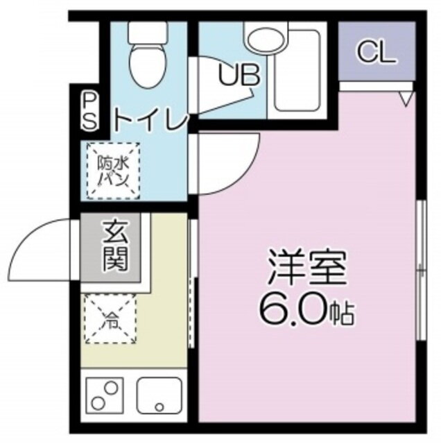 東京都足立区梅島１ 梅島駅 1K アパート 賃貸物件詳細
