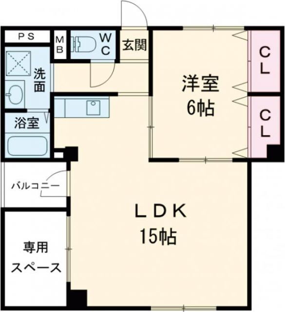 奈良県奈良市大宮町３ 新大宮駅 1LDK マンション 賃貸物件詳細