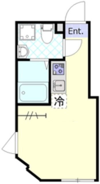 東京都板橋区坂下２ 蓮根駅 ワンルーム アパート 賃貸物件詳細