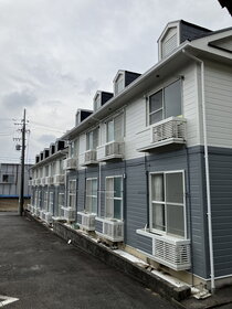 花の木 多治見駅 1K 賃貸(賃貸マンション・アパート)