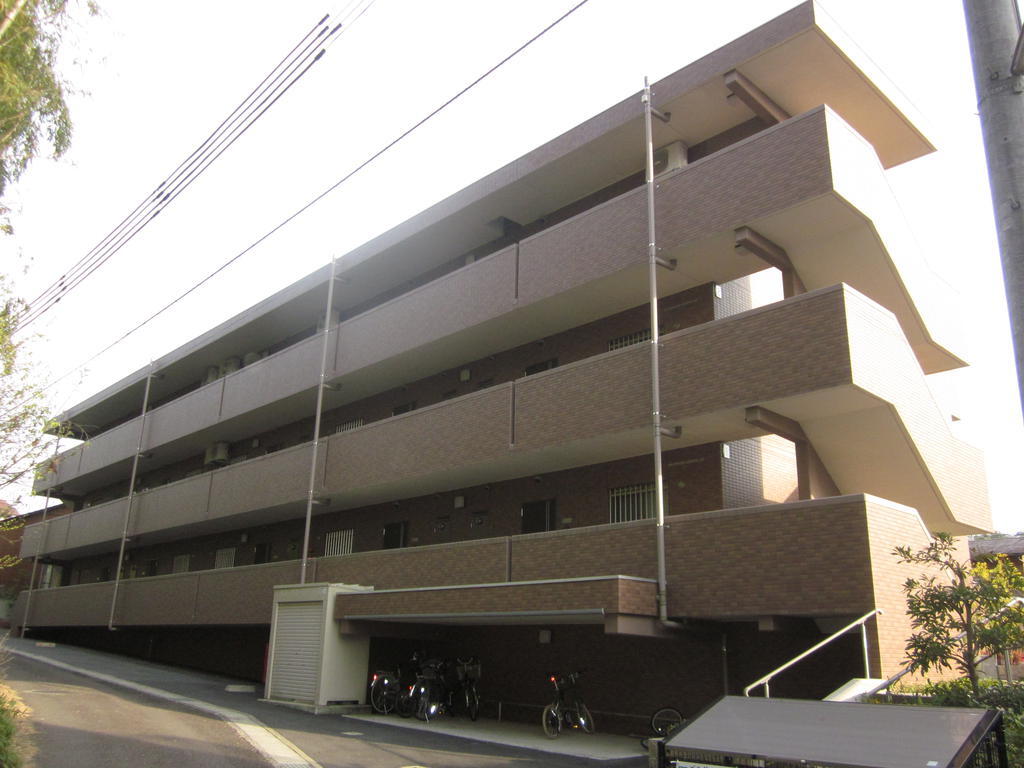 Grande 美坂 多治見駅 2LDK 賃貸(賃貸マンション・アパート)