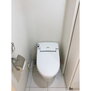 マリオン南青山 コンパクトで使いやすいトイレです