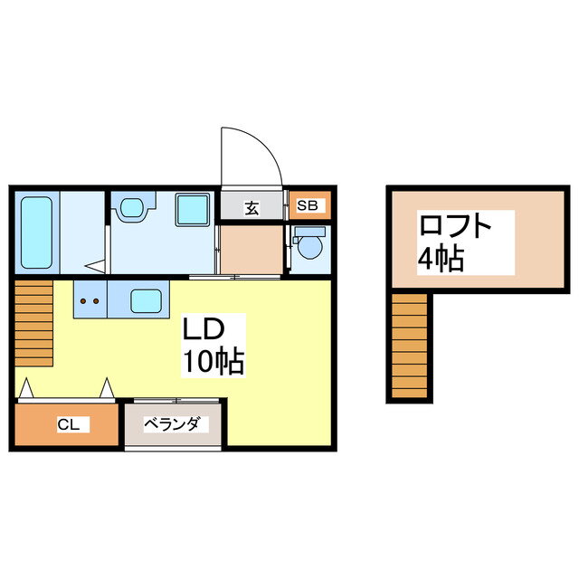 熊本県八代市大村町 新八代駅 1K アパート 賃貸物件詳細