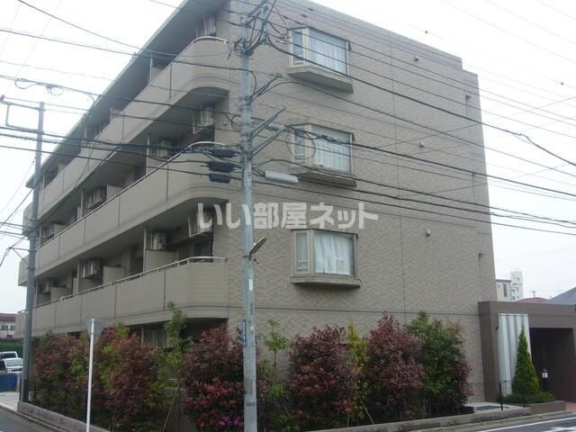 ポラリス湘南台 1階 1K 賃貸物件詳細