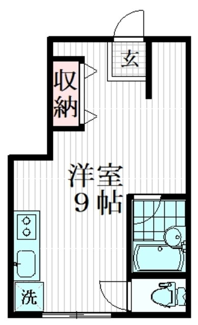 東京都足立区西新井１ 大師前駅 ワンルーム マンション 賃貸物件詳細