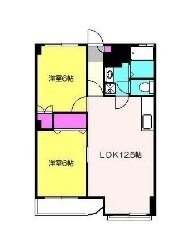 神奈川県川崎市多摩区長尾５ 宿河原駅 2LDK マンション 賃貸物件詳細