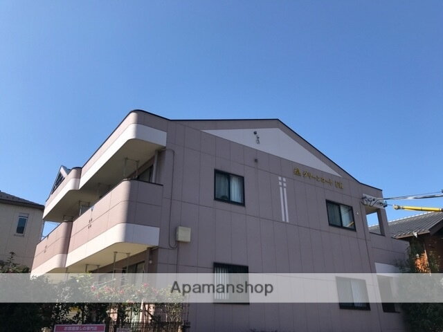 グリーンコートFK. 大曽根駅 2LDK 賃貸(賃貸マンション・アパート)