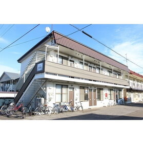 北海道北見市柏陽町 柏陽駅 1DK 賃貸(賃貸マンション・アパート)