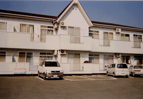 MDマンション A 2DK 賃貸(賃貸マンション・アパート)