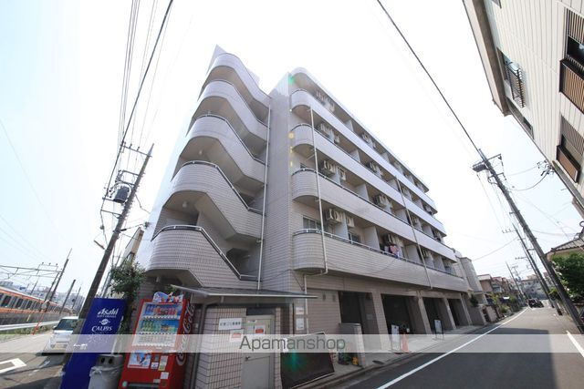 スカイコート八王子 八王子駅 ワンルーム 賃貸(賃貸マンション・アパート)