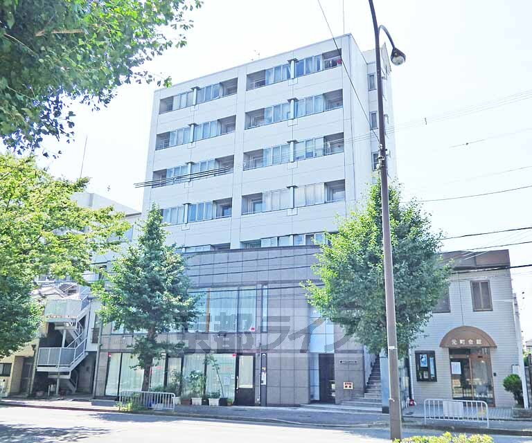 北山グランドビル