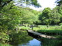 ＧＲＡＮ　ＥＢＩＳＵ　グラン恵比寿 国立自然教育園（公園）まで200m