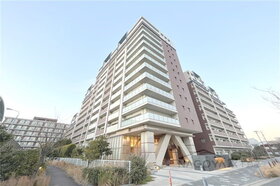 ロイヤルパークス千種 千種駅 2LDK 賃貸(賃貸マンション・アパート)