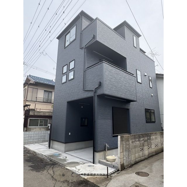 Ｋｏｌｅｔ新座畑中