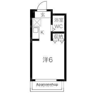 大阪府大阪市東淀川区大桐２ 瑞光四丁目駅 ワンルーム マンション 賃貸物件詳細