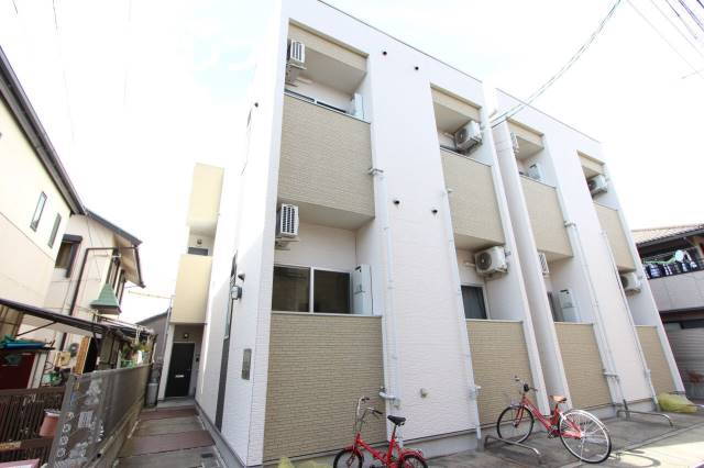 Oak Tree Maison志賀 森下駅 ワンルーム 賃貸(賃貸マンション・アパート)