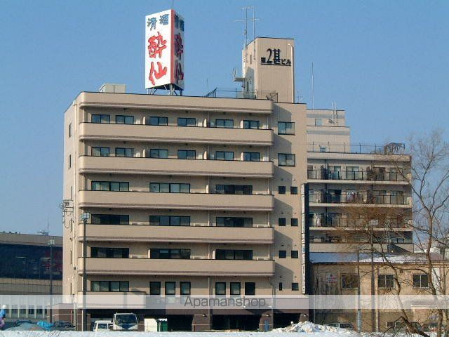 第2甚ビル 盛岡駅 1LDK 賃貸(賃貸マンション・アパート)