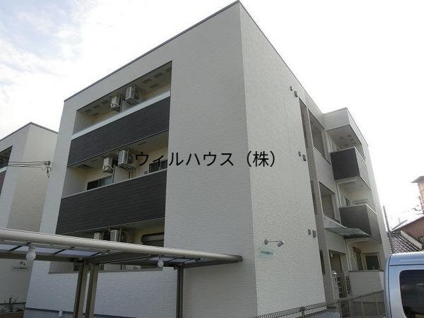 フジパレス鳳中ノース 駅近物件！