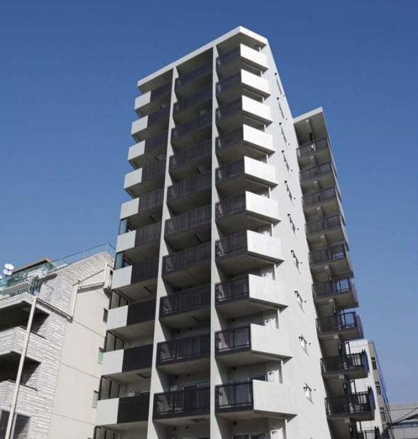 プラウドフラット門前仲町Ｉ