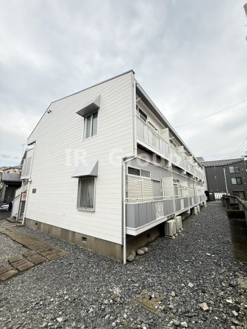 ロアジール中村