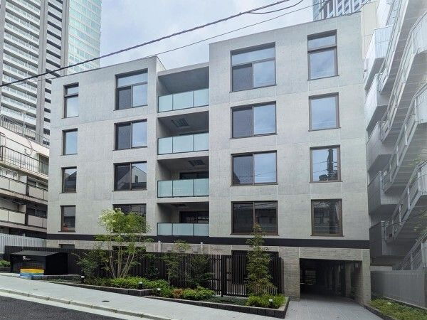 ＥＸＡＭ　ＡＫＡＳＡＫＡ ☆綺麗な外観☆