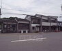 ラ・フェリア 京都信用金庫 御室支店（銀行）まで1100m