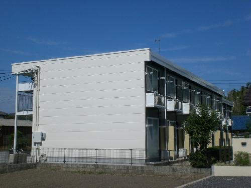 レオパレス信濃