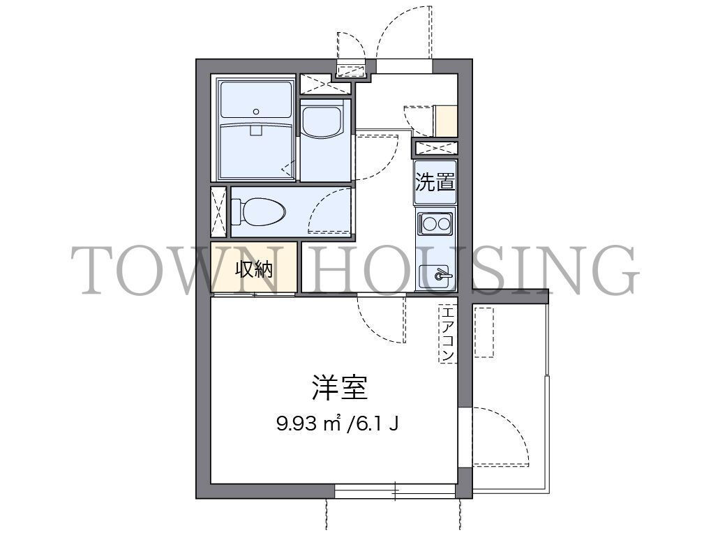 東京都大田区下丸子４ 下丸子駅 1K マンション 賃貸物件詳細