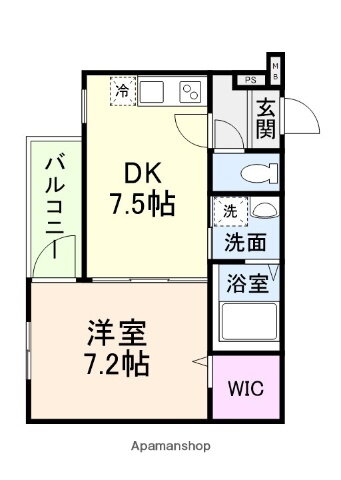大阪府大阪市東住吉区北田辺６ 田辺駅 1DK アパート 賃貸物件詳細