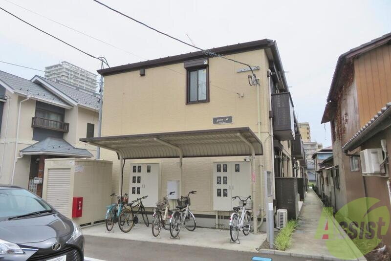 ｇｒａｎＭ 宮城県仙台市青葉区柏木「ｇｒａｎＭ」